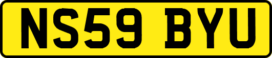 NS59BYU