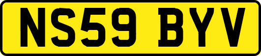 NS59BYV