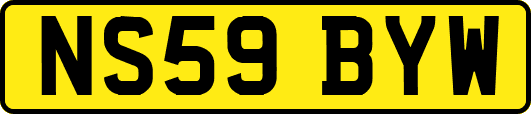 NS59BYW