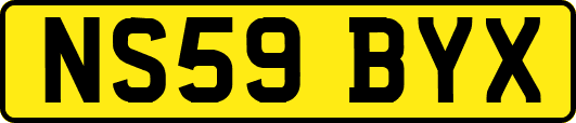 NS59BYX