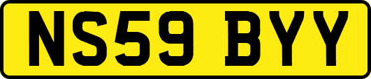 NS59BYY