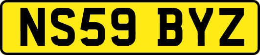 NS59BYZ