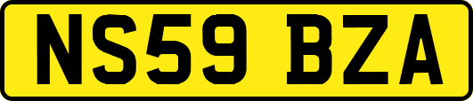 NS59BZA