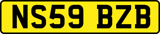 NS59BZB