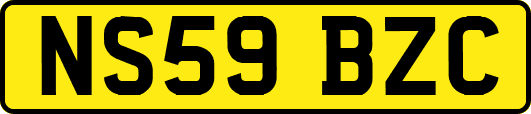 NS59BZC