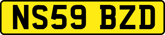 NS59BZD