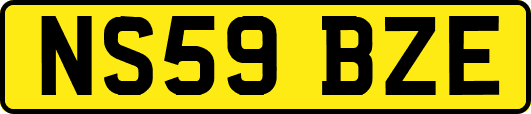 NS59BZE