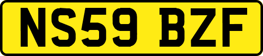 NS59BZF