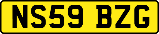 NS59BZG
