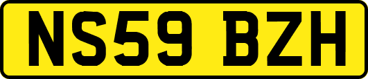 NS59BZH