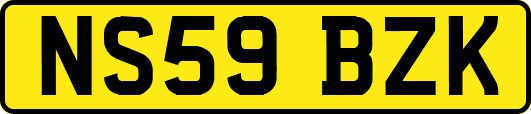 NS59BZK