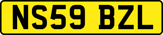 NS59BZL