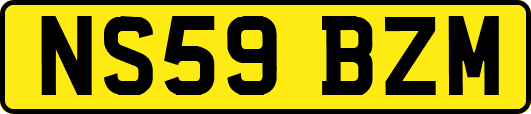 NS59BZM