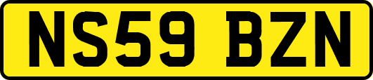 NS59BZN
