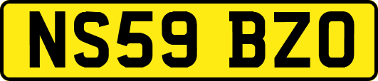 NS59BZO