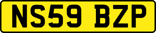 NS59BZP