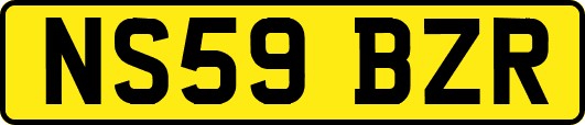 NS59BZR