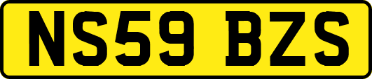NS59BZS