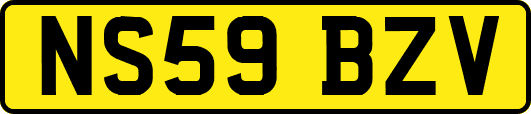 NS59BZV