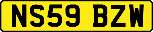 NS59BZW