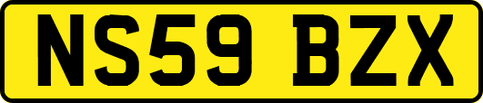 NS59BZX