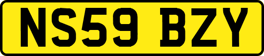 NS59BZY