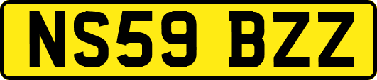 NS59BZZ