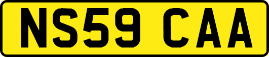 NS59CAA