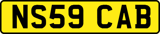 NS59CAB
