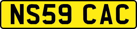 NS59CAC