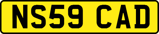 NS59CAD