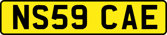 NS59CAE