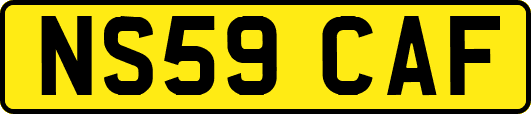 NS59CAF