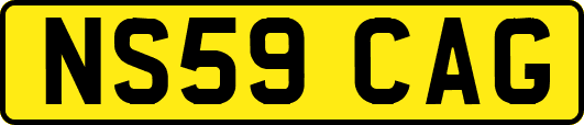 NS59CAG