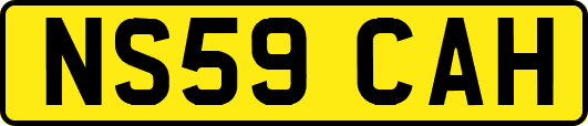 NS59CAH
