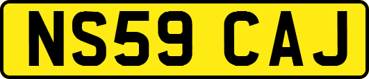NS59CAJ