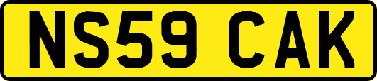 NS59CAK