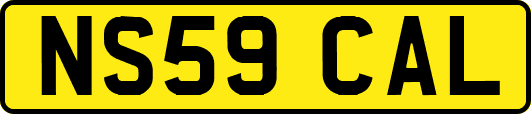 NS59CAL