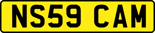 NS59CAM