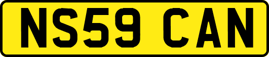 NS59CAN