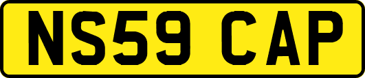 NS59CAP