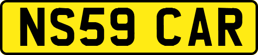 NS59CAR