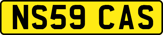 NS59CAS