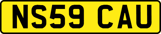 NS59CAU