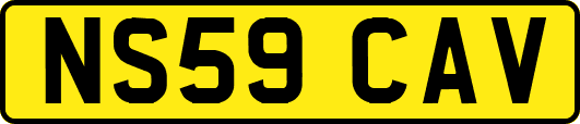 NS59CAV