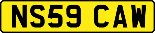 NS59CAW