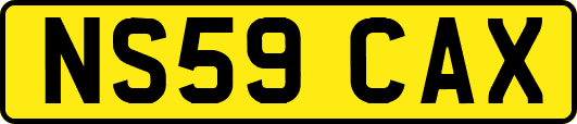 NS59CAX