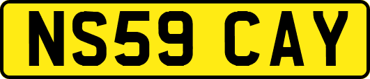 NS59CAY