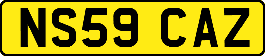 NS59CAZ