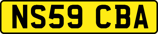 NS59CBA